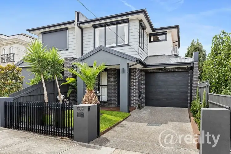 53B Eleanor Street, Footscray VIC 3011