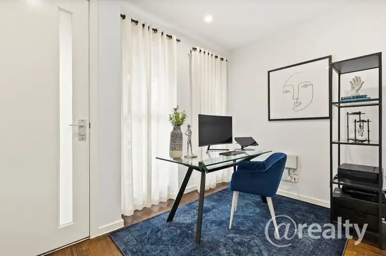 Fourth view of Homely townhouse listing, 53B Eleanor Street, Footscray VIC 3011