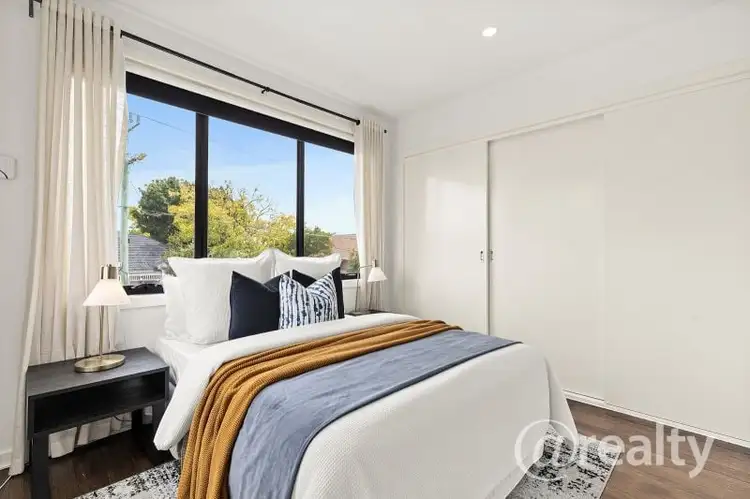Sixth view of Homely townhouse listing, 53B Eleanor Street, Footscray VIC 3011