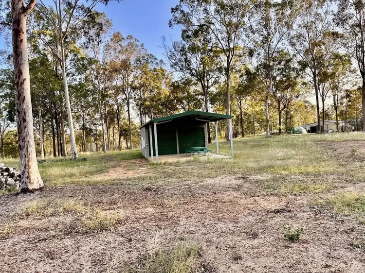 24 Duke Court, Mount Hallen QLD 4312