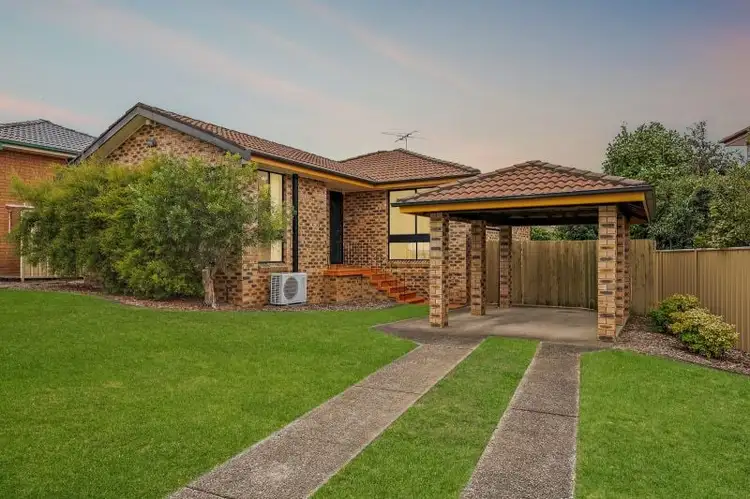 8 Goodsell Street
