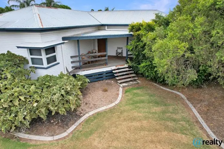 33 Lola Avenue, Millmerran QLD 4357