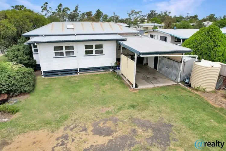 Second view of Homely house listing, 33 Lola Avenue, Millmerran QLD 4357