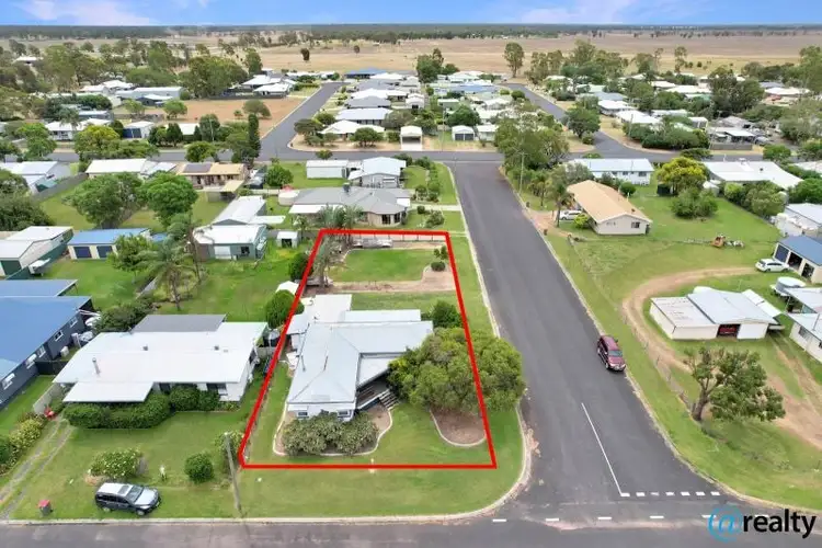 Third view of Homely house listing, 33 Lola Avenue, Millmerran QLD 4357
