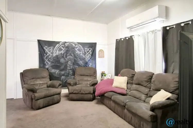 Fifth view of Homely house listing, 33 Lola Avenue, Millmerran QLD 4357