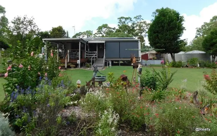 Third view of Homely rural property listing, 42 Arthur Street West, Nanango QLD 4615