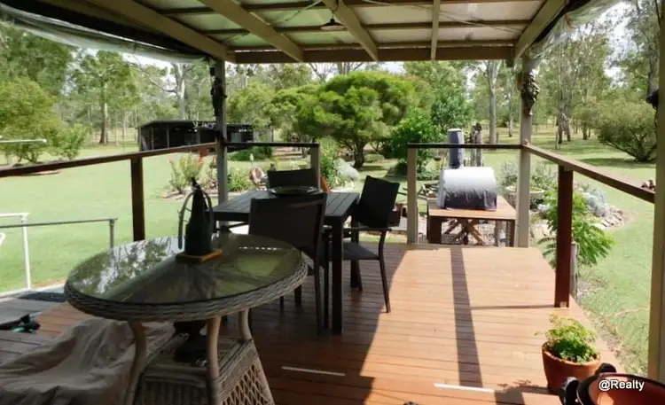 Fourth view of Homely rural property listing, 42 Arthur Street West, Nanango QLD 4615