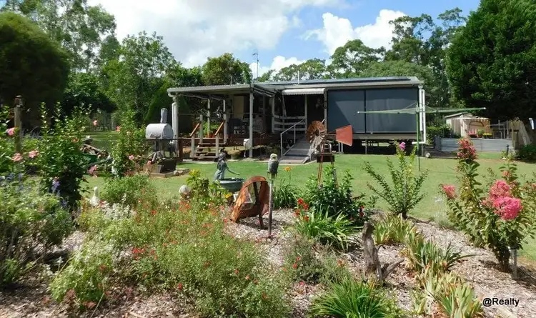 Fifth view of Homely rural property listing, 42 Arthur Street West, Nanango QLD 4615