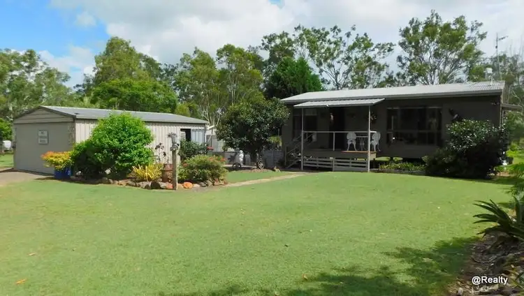 Sixth view of Homely rural property listing, 42 Arthur Street West, Nanango QLD 4615