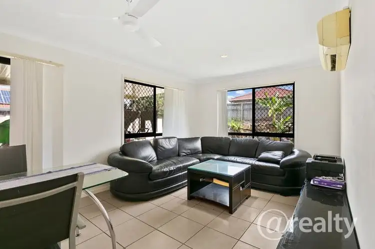 Main view of Homely house listing, 17 Wollemi Court, Morayfield QLD 4506