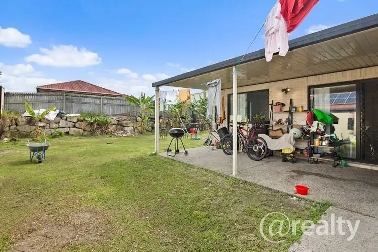 Second view of Homely house listing, 17 Wollemi Court, Morayfield QLD 4506