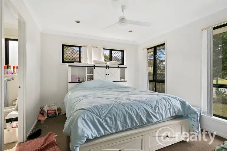 Third view of Homely house listing, 17 Wollemi Court, Morayfield QLD 4506