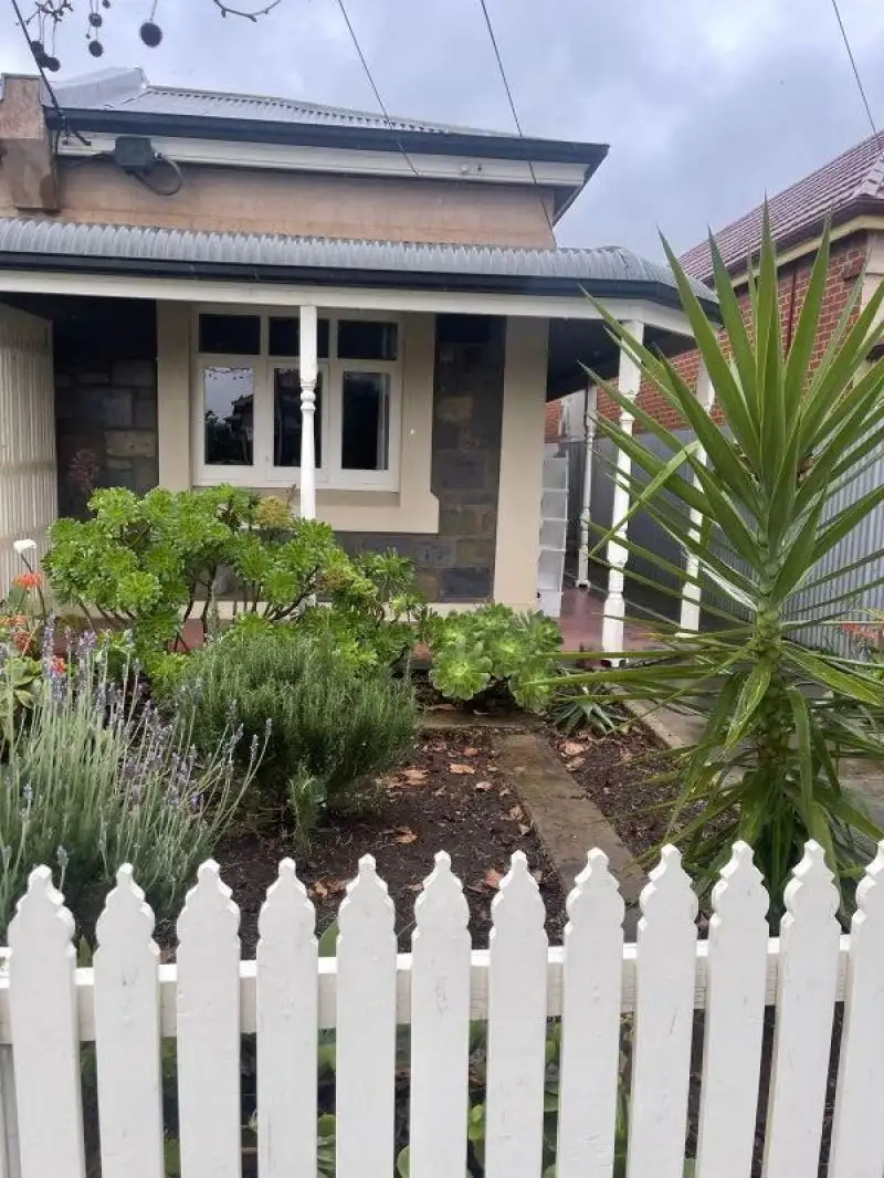 Main view of Homely semi-detached listing, 2/36 Cuming St, Mile End SA 5031
