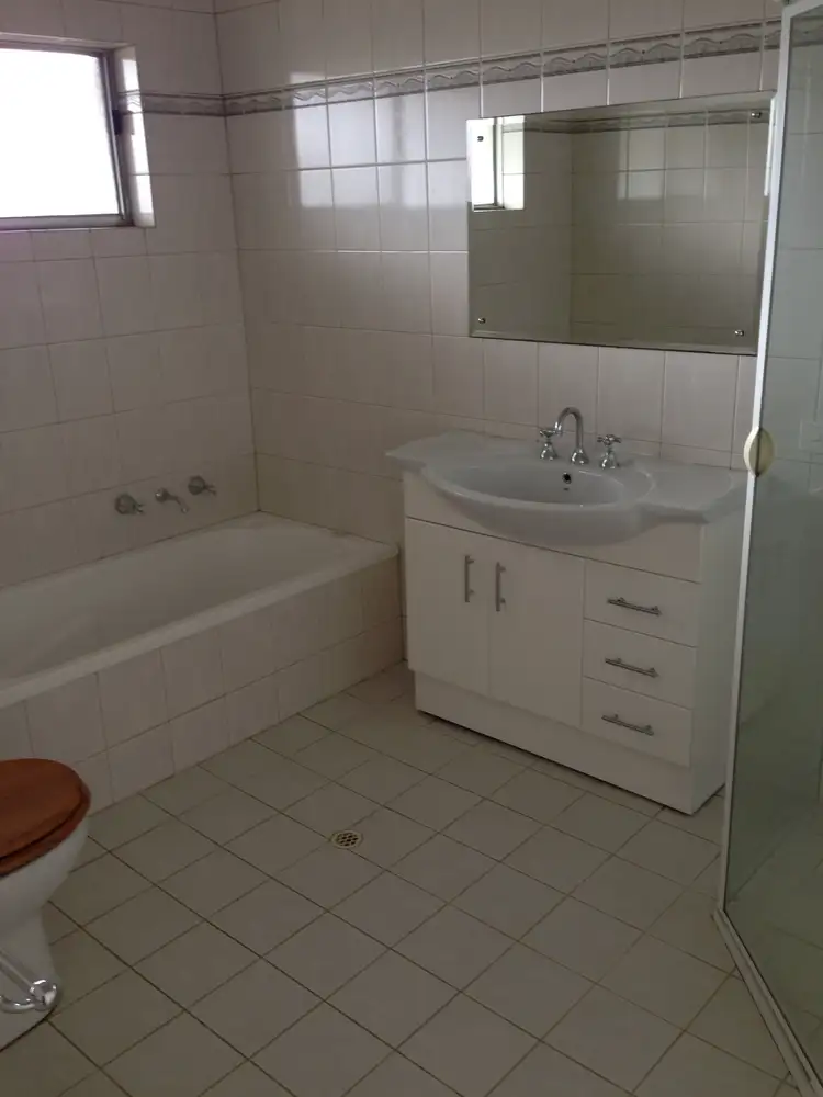 Second view of Homely semi-detached listing, 2/36 Cuming St, Mile End SA 5031