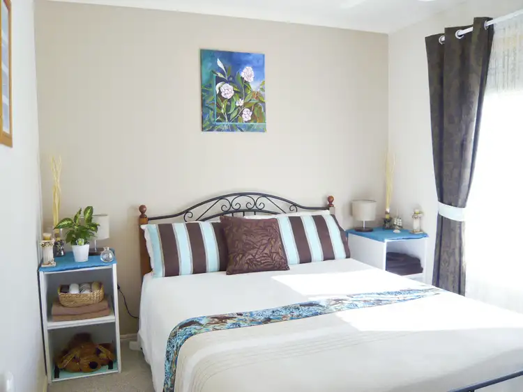 Seventh view of Homely house listing, 130/7 Bay Dve, Urraween QLD 4655