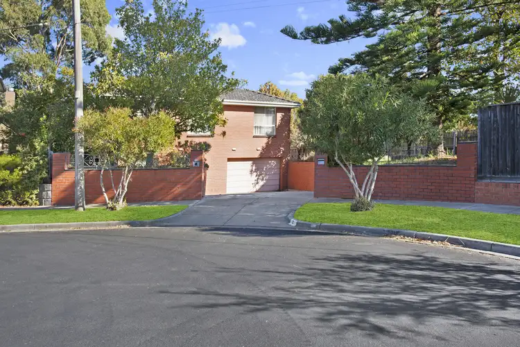 Third view of Homely house listing, 2 Marlene Court, Cheltenham VIC 3192