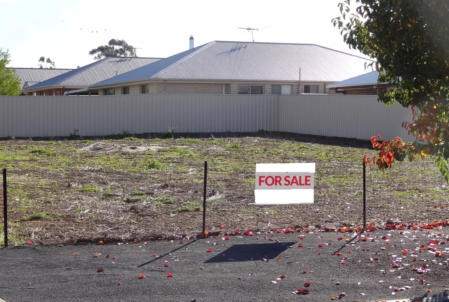 Main view of Homely land listing, 5 Cairns Crescent, Riverton SA 5412