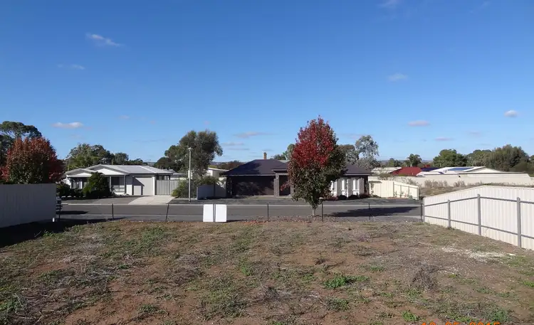 Second view of Homely land listing, 5 Cairns Crescent, Riverton SA 5412