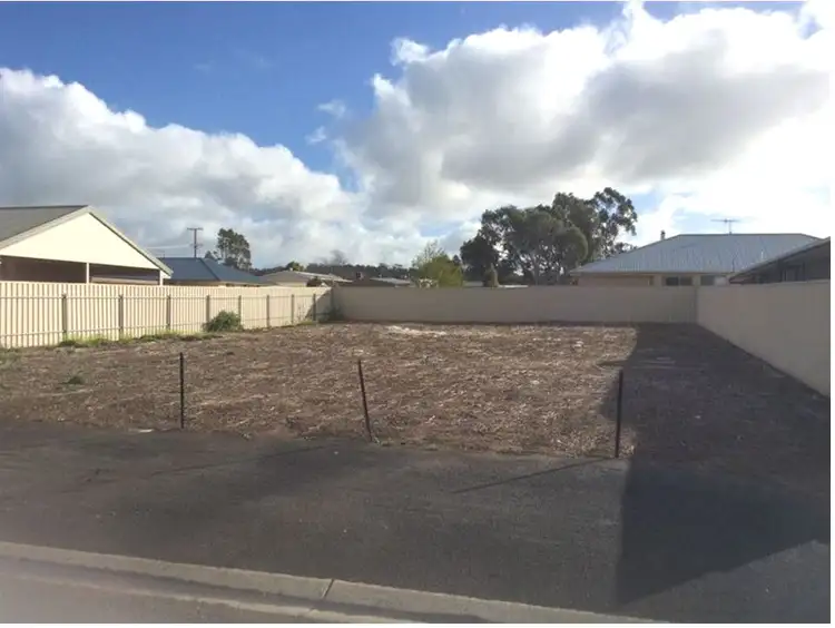 Third view of Homely land listing, 5 Cairns Crescent, Riverton SA 5412