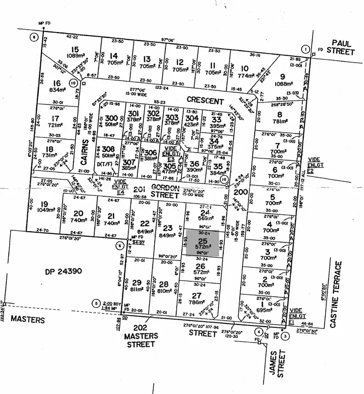 Fifth view of Homely land listing, 5 Cairns Crescent, Riverton SA 5412