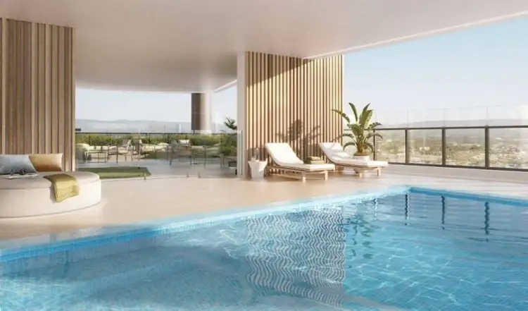 Third view of Homely unit listing, 5503/16 Casino Drive, Broadbeach QLD 4218