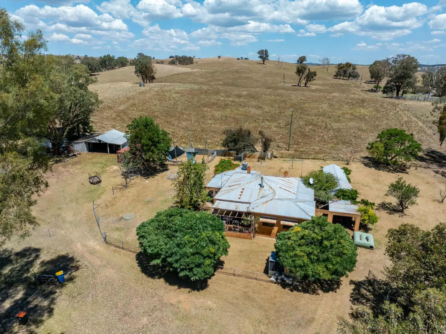 Main view of Homely rural property listing, 1 Walker Street, Humula NSW 2652