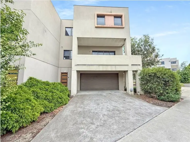 1-15 Beddison Road