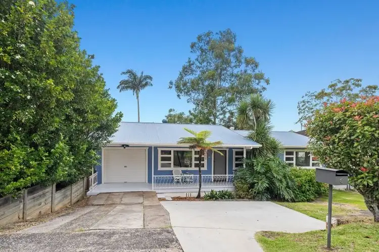 6 MacKay Street, Lismore Heights NSW 2480