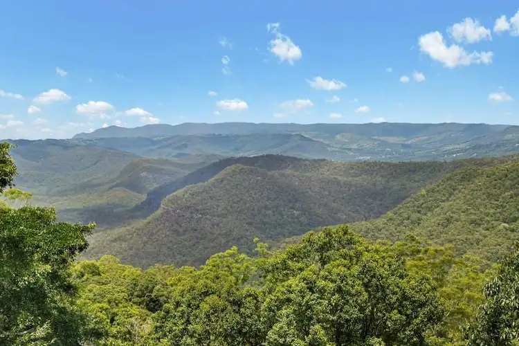 Sixth view of Homely house listing, 112 Coomera Gorge Drive, Tamborine Mountain QLD 4272