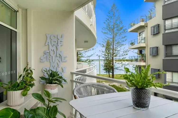 510 Marine Parade