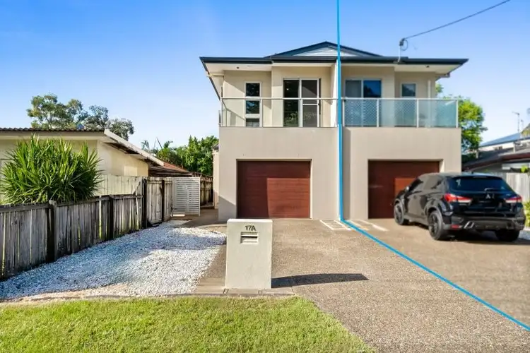 1/17 Nevenia Street, Labrador QLD 4215