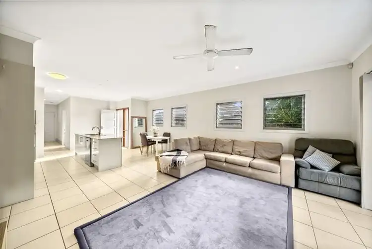 Second view of Homely semi-detached listing, 1/17 Nevenia Street, Labrador QLD 4215