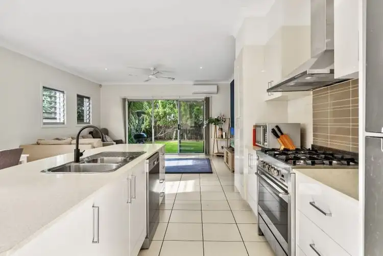 Sixth view of Homely semi-detached listing, 1/17 Nevenia Street, Labrador QLD 4215
