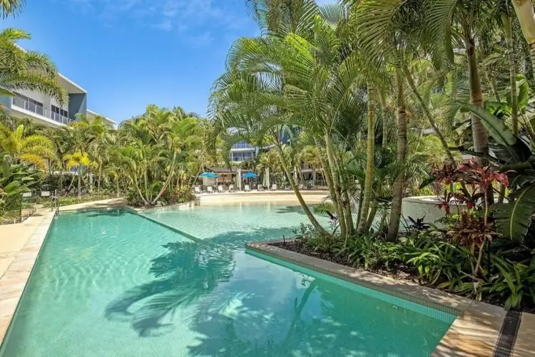 1211/2 Activa Way, Hope Island QLD 4212