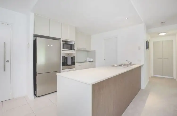 Third view of Homely apartment listing, 1211/2 Activa Way, Hope Island QLD 4212