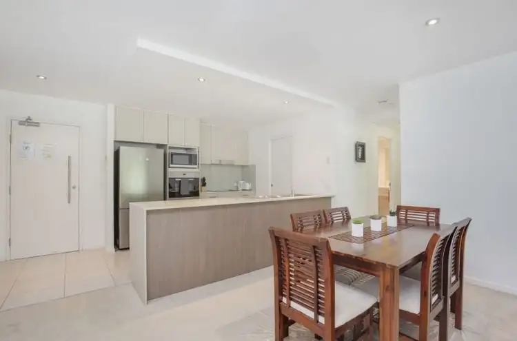 Fourth view of Homely apartment listing, 1211/2 Activa Way, Hope Island QLD 4212
