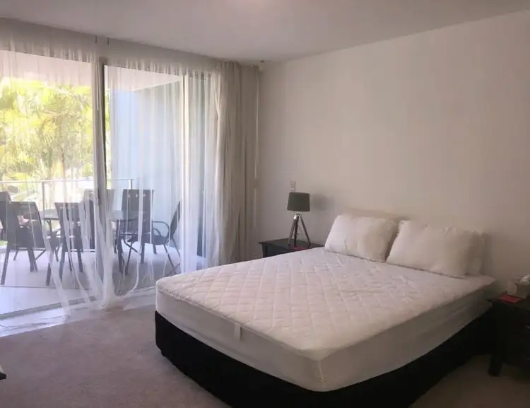 Sixth view of Homely apartment listing, 1211/2 Activa Way, Hope Island QLD 4212
