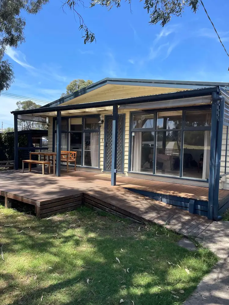 Main view of Homely house listing, 112 Lake Street, Loch Sport VIC 3851