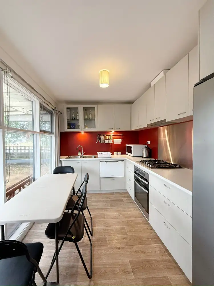Second view of Homely house listing, 112 Lake Street, Loch Sport VIC 3851