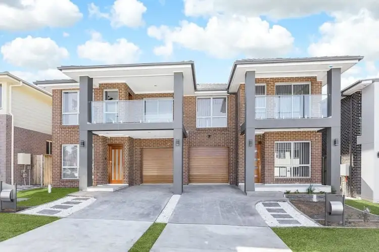 Main view of Homely house listing, 10B Milky Way, Campbelltown NSW 2560