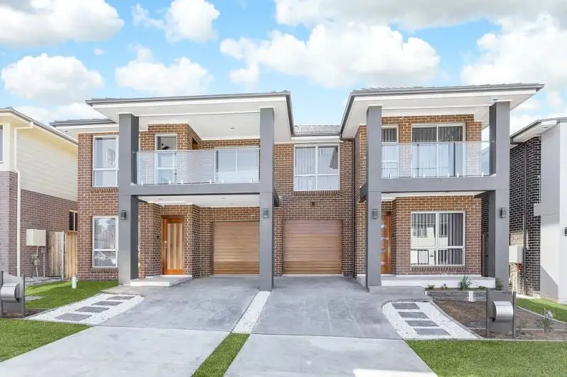 Main view of Homely house listing, 10B Milky Way, Campbelltown NSW 2560