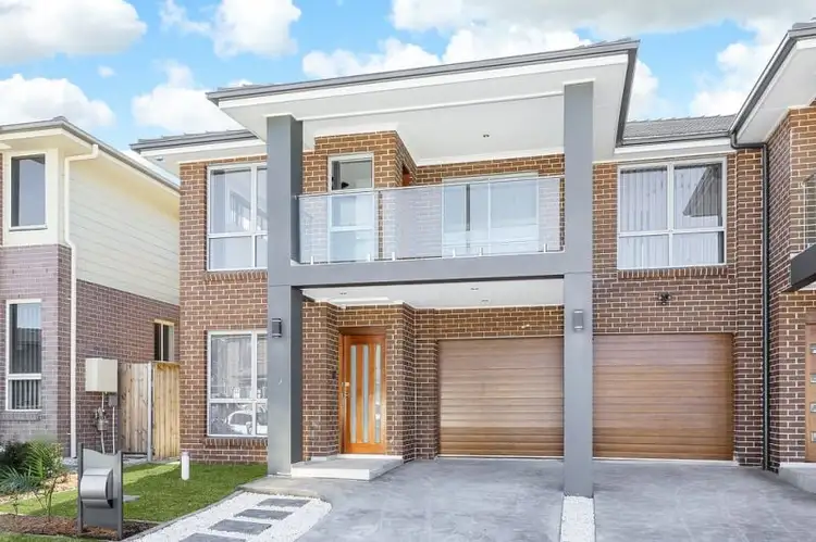 Second view of Homely house listing, 10B Milky Way, Campbelltown NSW 2560