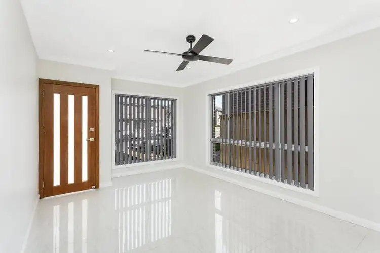 Third view of Homely house listing, 10B Milky Way, Campbelltown NSW 2560