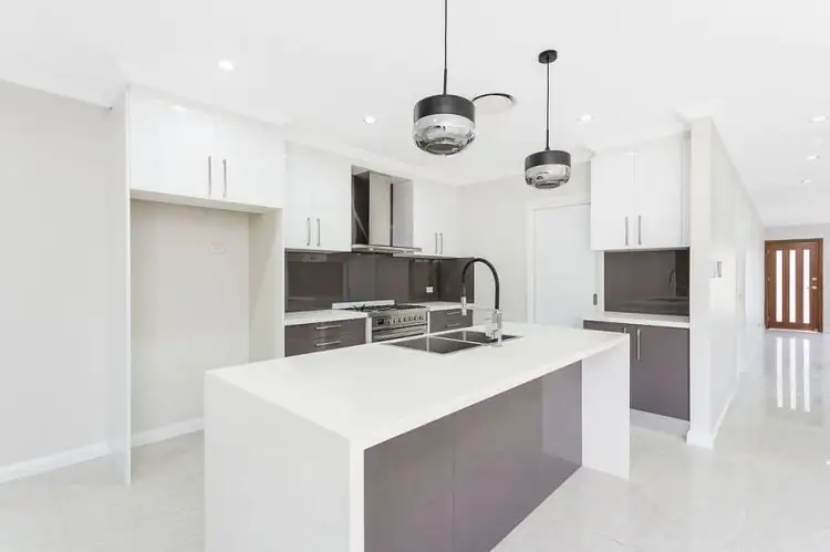 Fourth view of Homely house listing, 10B Milky Way, Campbelltown NSW 2560