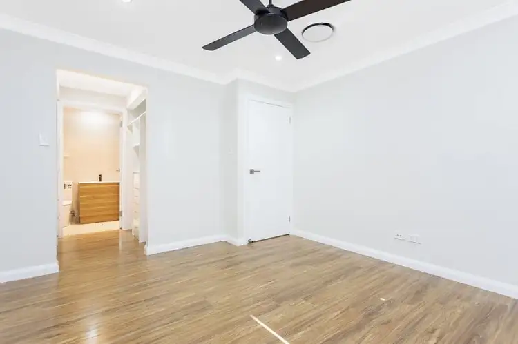 Fifth view of Homely house listing, 10B Milky Way, Campbelltown NSW 2560