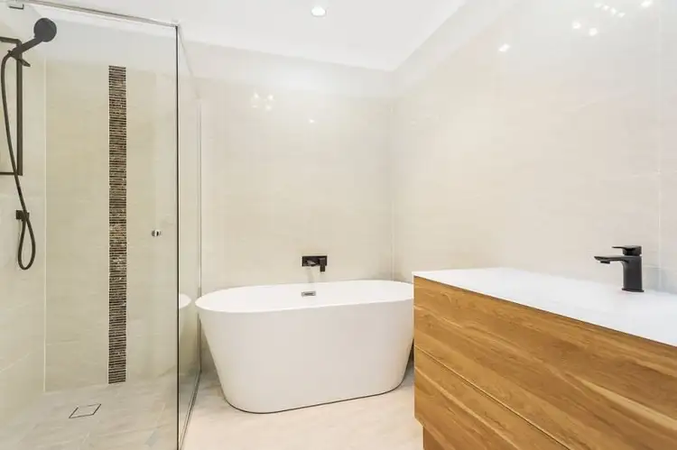 Sixth view of Homely house listing, 10B Milky Way, Campbelltown NSW 2560
