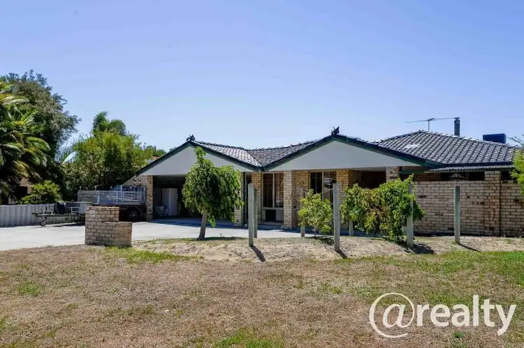 7 Hitek Court, Merriwa WA 6030