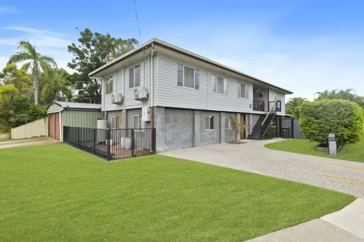 Main view of Homely house listing, 267 Richardson Road, Kawana QLD 4701