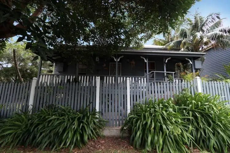 Main view of Homely house listing, 29 Brown Street, West Wallsend NSW 2286