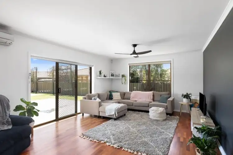 Third view of Homely house listing, 3 Bellshire Place, Mount Gambier SA 5290